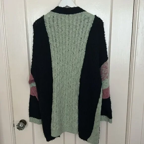 Free People Light House Cardi - S - Picture 5 of 5